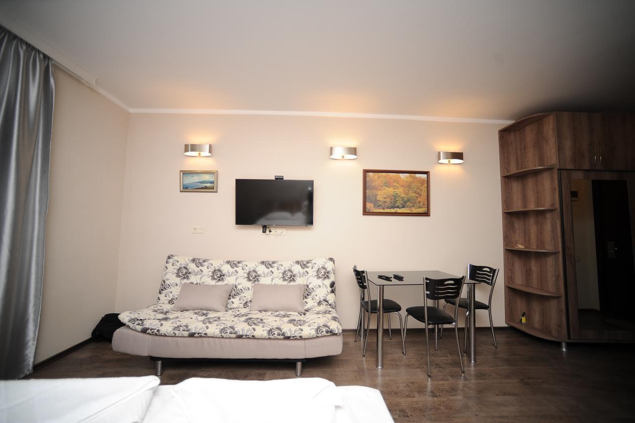 Orbi Sea Tower Apartment Batumi Esterno foto